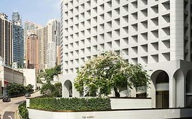 The Murray, Hong Kong, A Niccolo Hotel